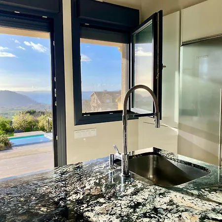 Sarema Villa Pontevedra