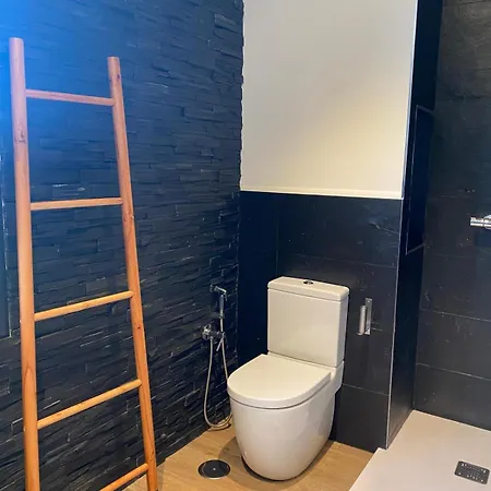 Villa Sarema Pontevedra