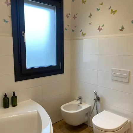 Villa Sarema Pontevedra