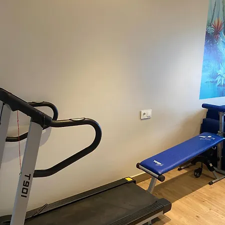 Villa Sarema Pontevedra