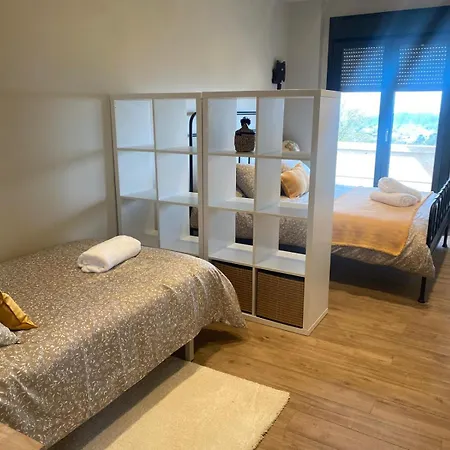 Sarema Villa Pontevedra