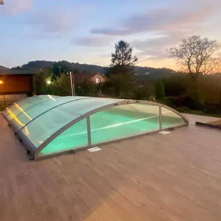 Sarema Villa Pontevedra