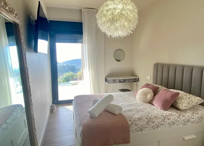 Sarema ポンテベドラ