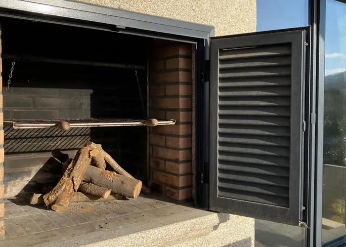 Sarema * ポンテベドラ