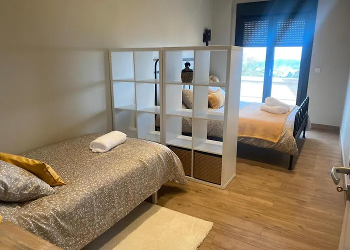 Sarema ヴィラ ポンテベドラ