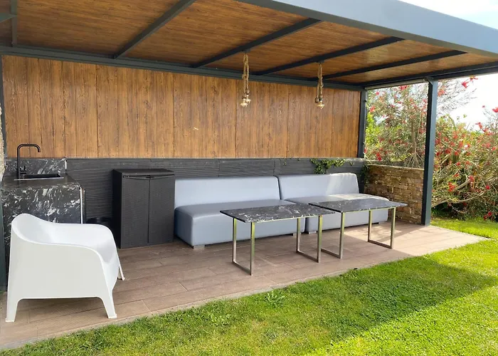 Sarema ヴィラ ポンテベドラ