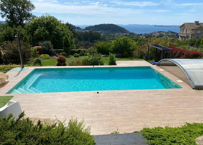 Sarema ポンテベドラ