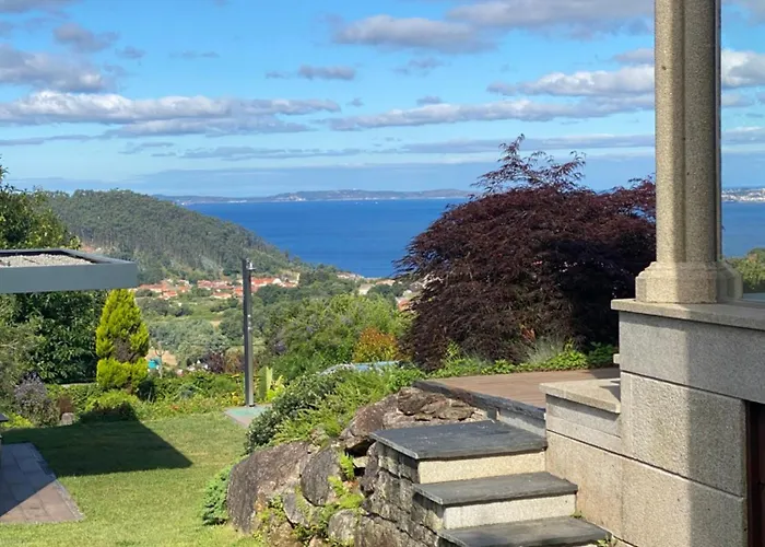 Sarema ポンテベドラ